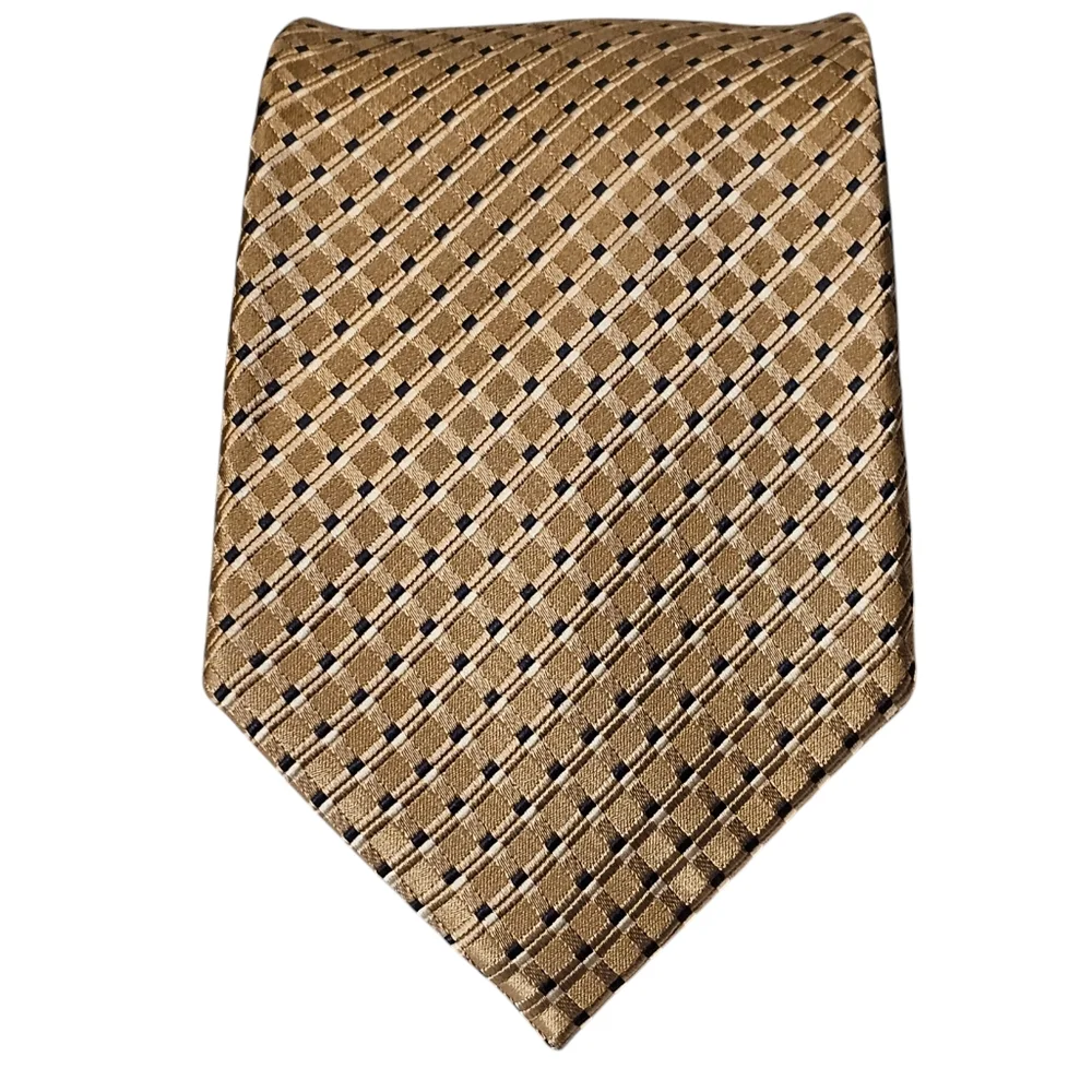 JONES NEW YORK TIE - Picture 2 of 10